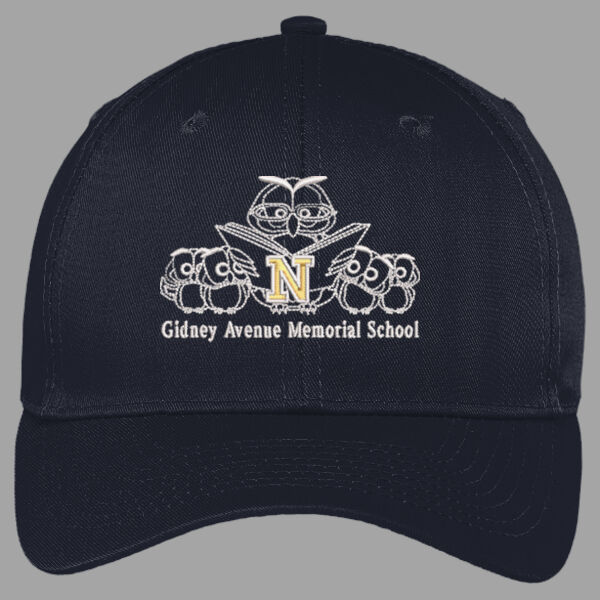 Headwear & Polos Thumbnail