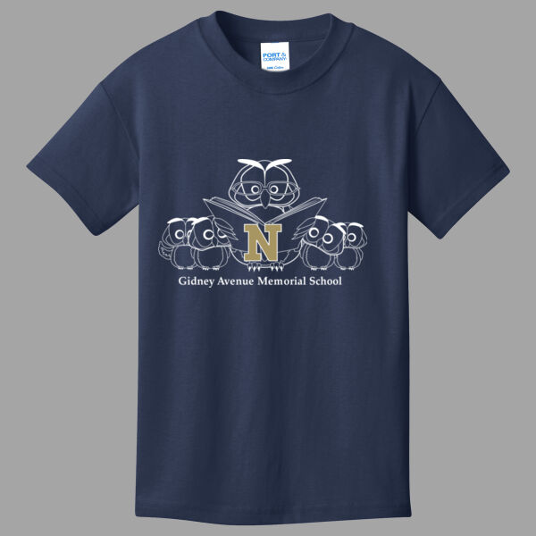 Youth T-Shirt Thumbnail