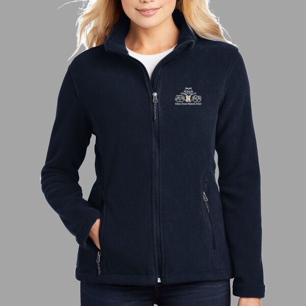 Ladies Fleece Thumbnail