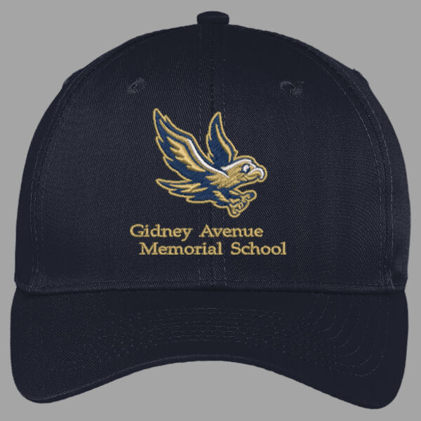 Adjustable Cap Thumbnail