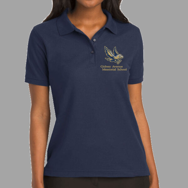 Ladies Polo Thumbnail