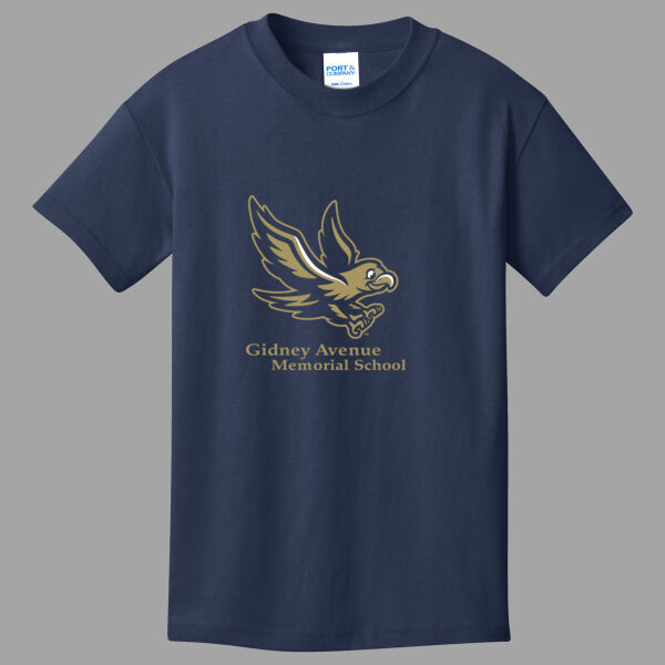 Youth T-Shirt Thumbnail