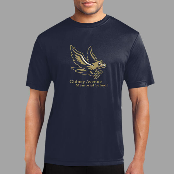 Performance Tee Thumbnail