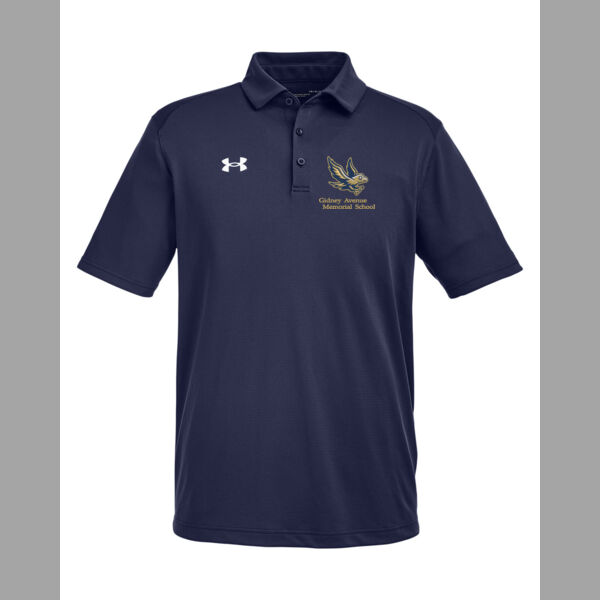 Men's Under Armour Polo Thumbnail