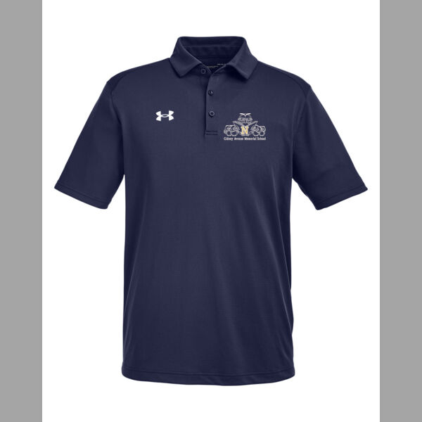 Men's Under Armour Polo 2 Thumbnail