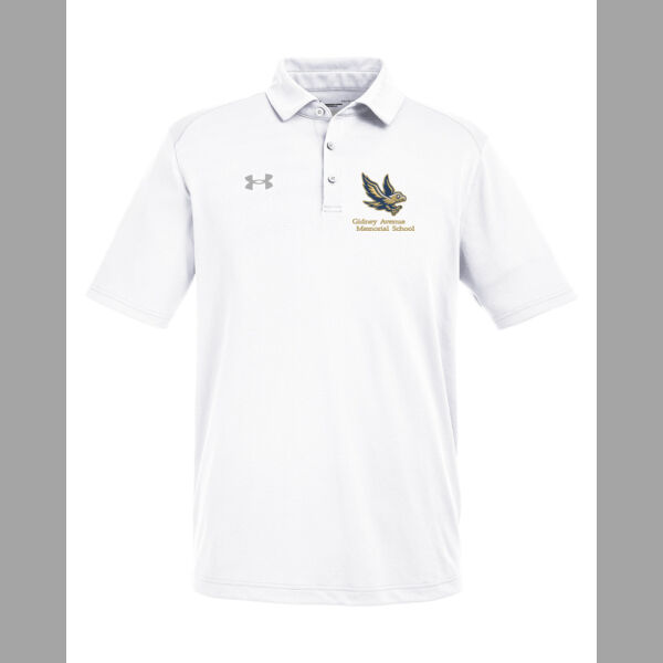Men's Under Armour Polo 3 Thumbnail