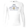 Pro-Compression Long Sleeve T-Shirt Thumbnail